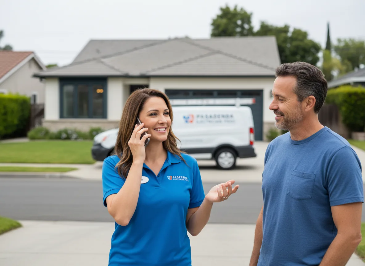 Electrician Newport, VA FAQs